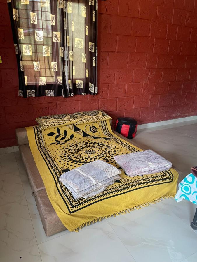 潘奇加尼Siesta House别墅 外观 照片